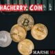 Milohacherry Coin