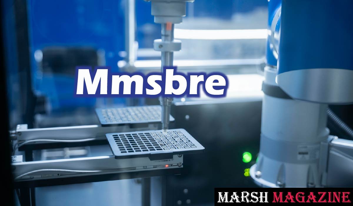 Mmsbre