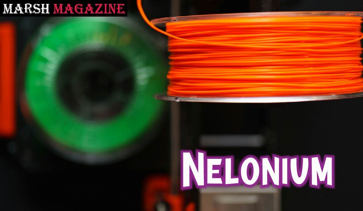 Nelonium