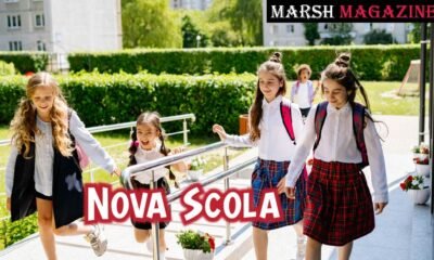 Nova Scola