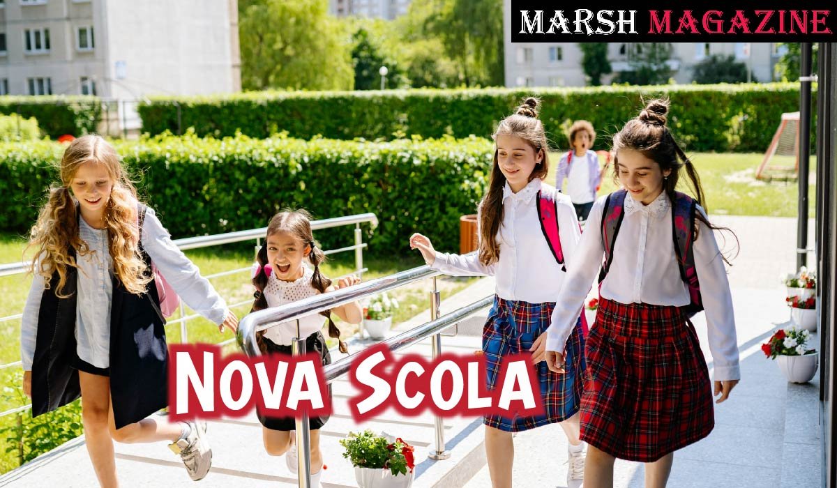 Nova Scola