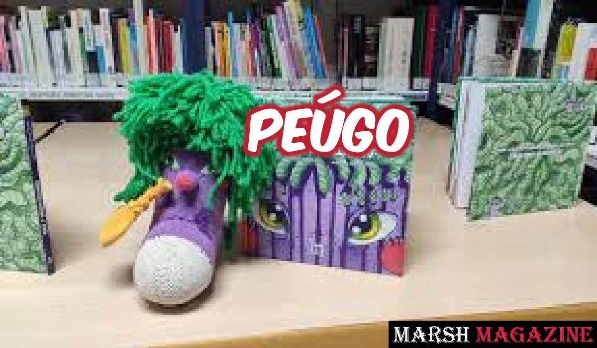 Peúgo