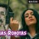 Ponas Robotas