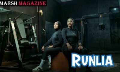 Runlia