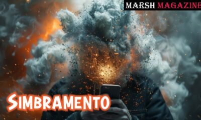 Simbramento
