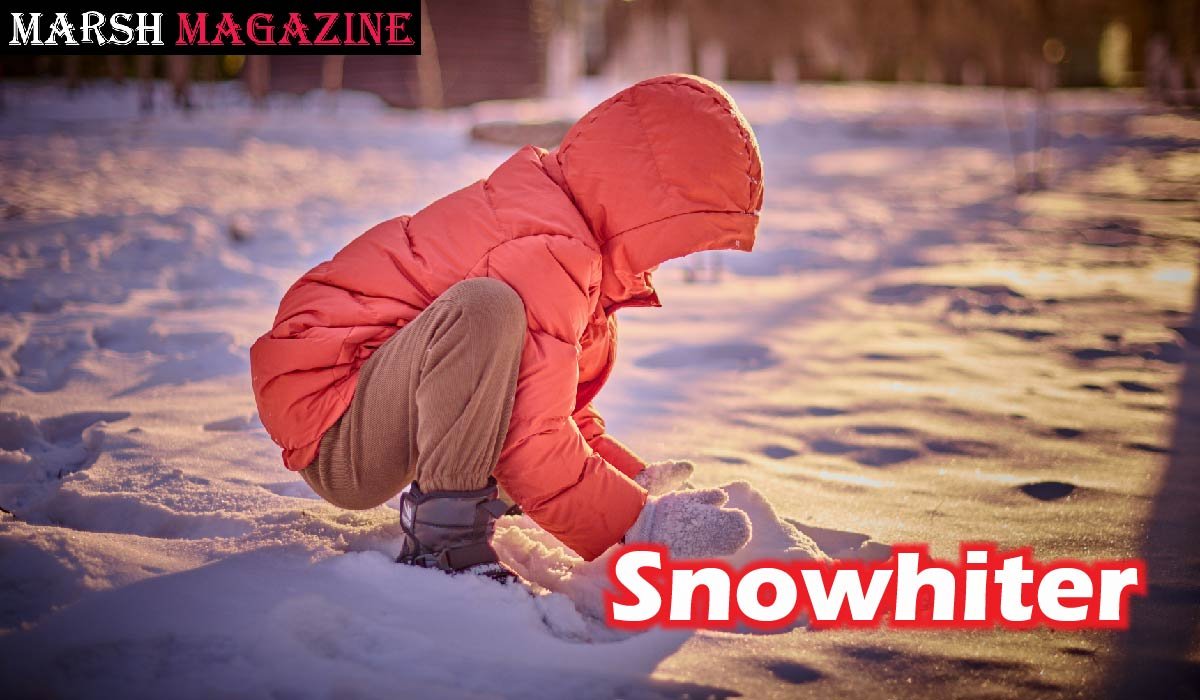 Snowhiter