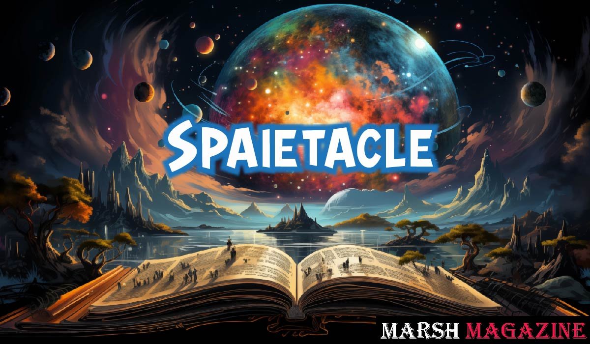 Spaietacle