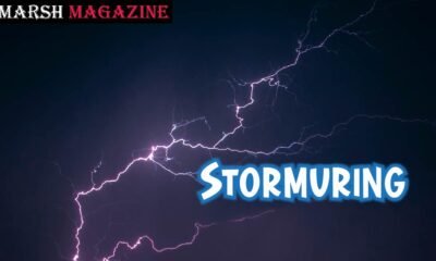 Stormuring