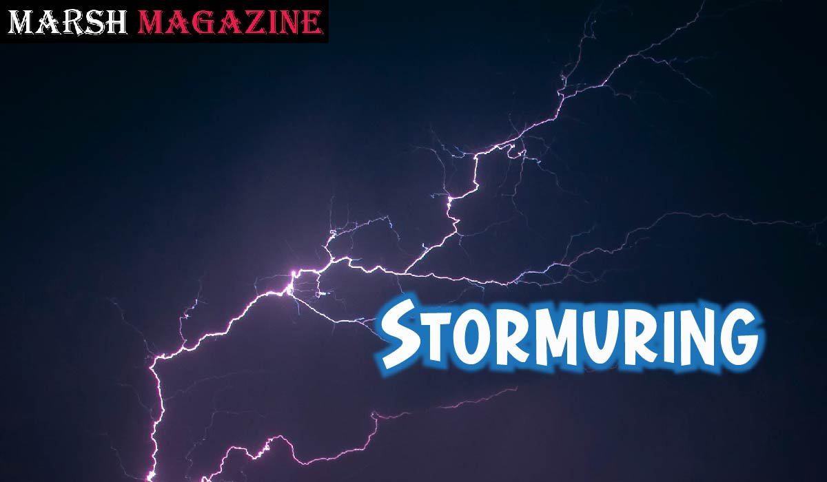 Stormuring