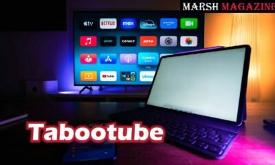 Tabootube