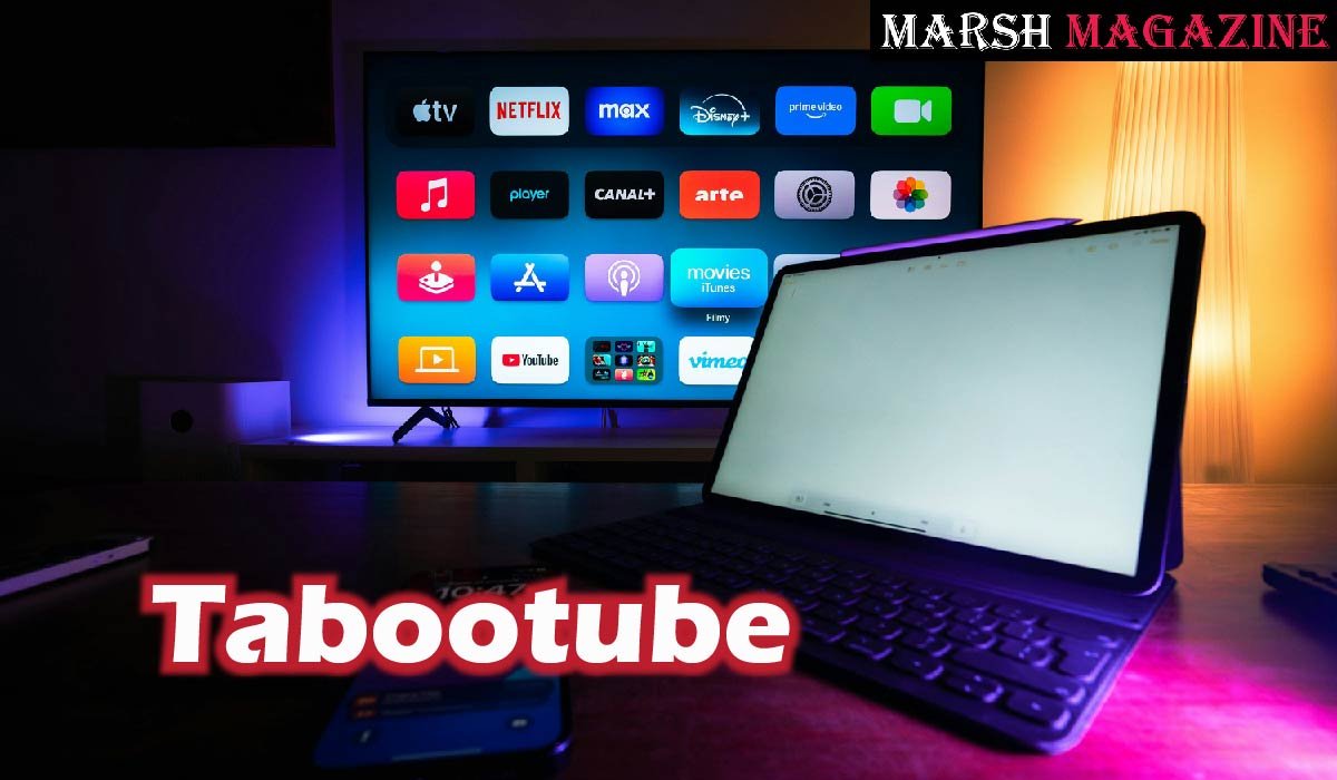 Tabootube