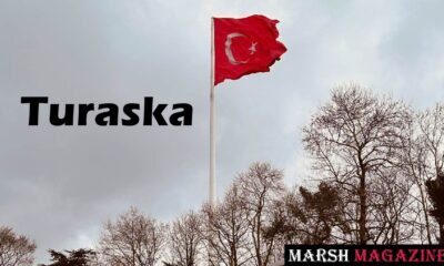 Turaska