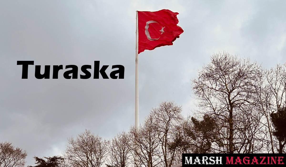 Turaska