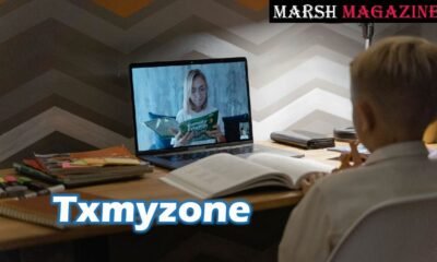 Txmyzone