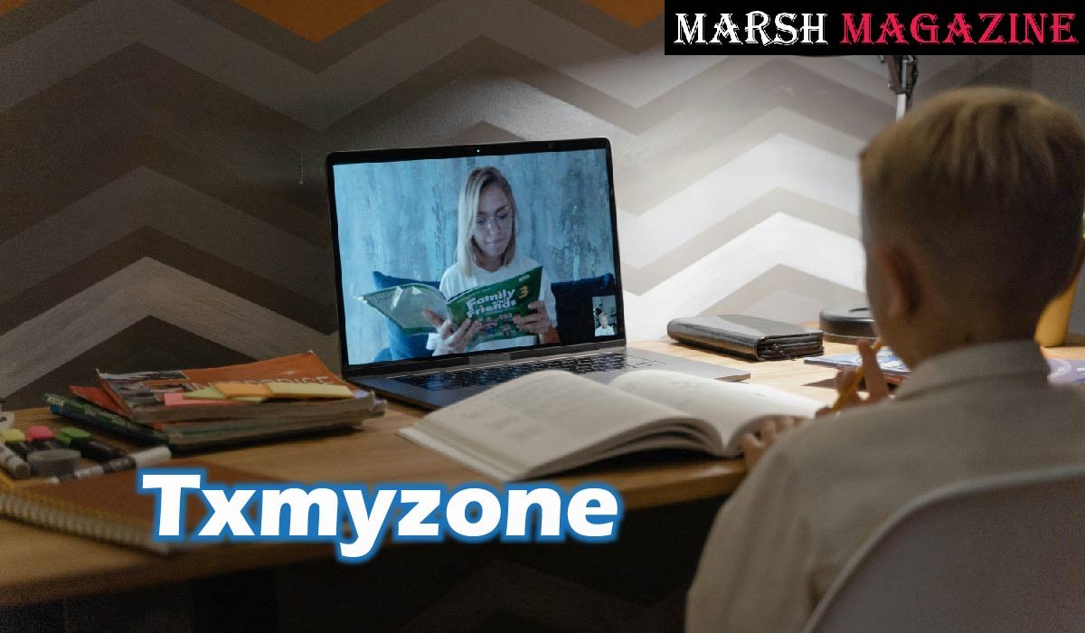 Txmyzone