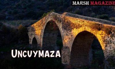 Uncuymaza