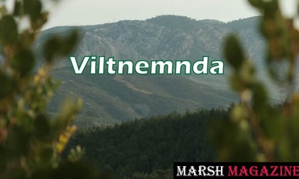 Viltnemnda