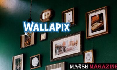 Wallapix
