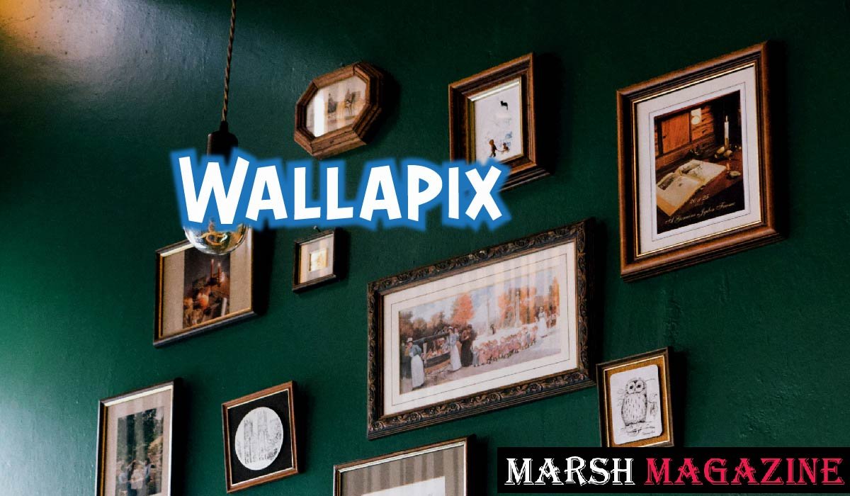Wallapix