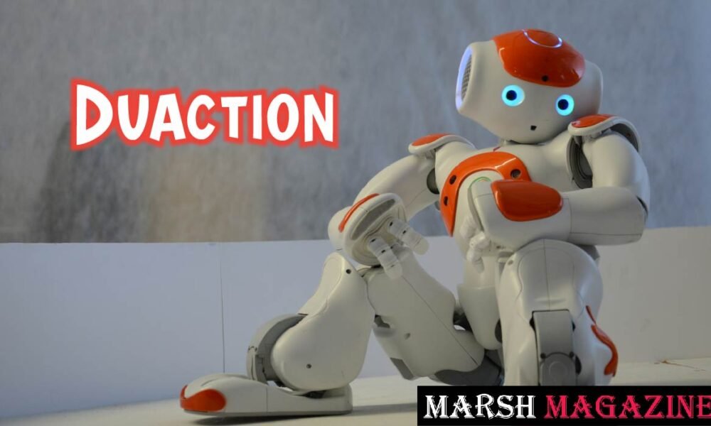 Duaction