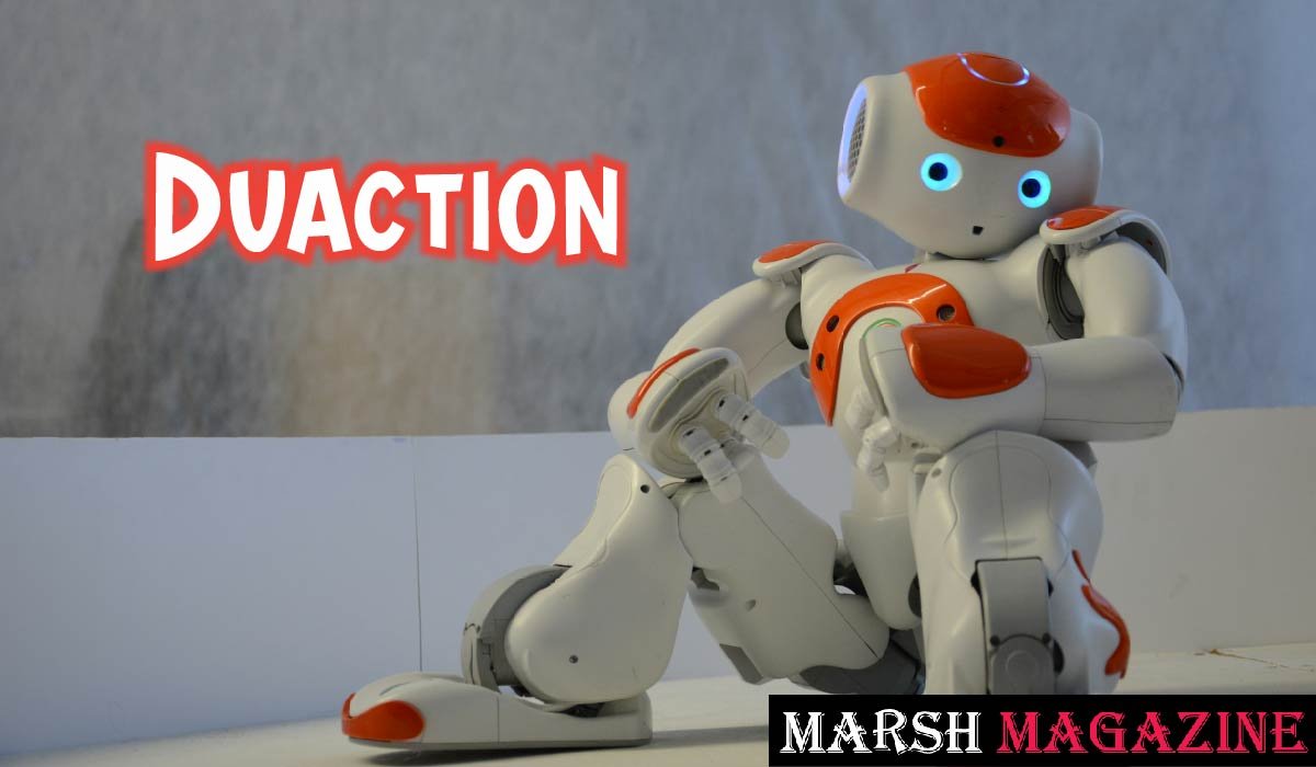 Duaction