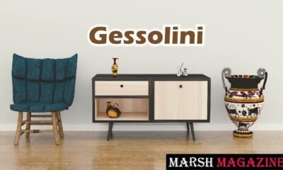Gessolini