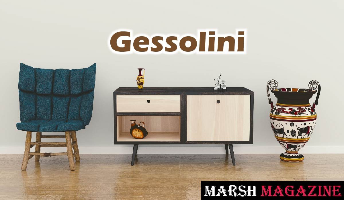 Gessolini