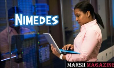Nimedes