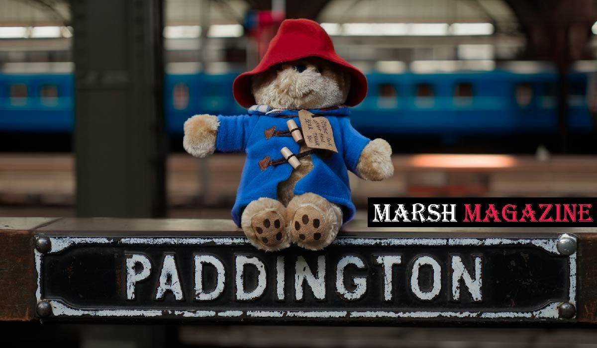 Pabington