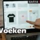 Woeken