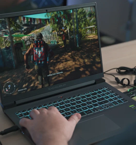 Why Keeping Your PC Updated and Clean Is Essential for Peak Performance