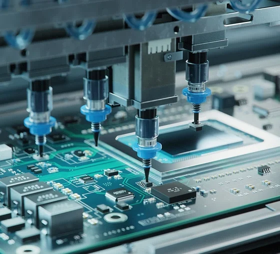 PCB Manufacturers