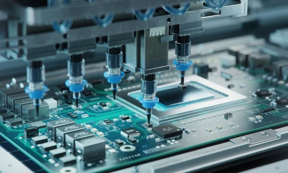 PCB Manufacturers
