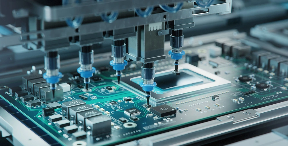 PCB Manufacturers